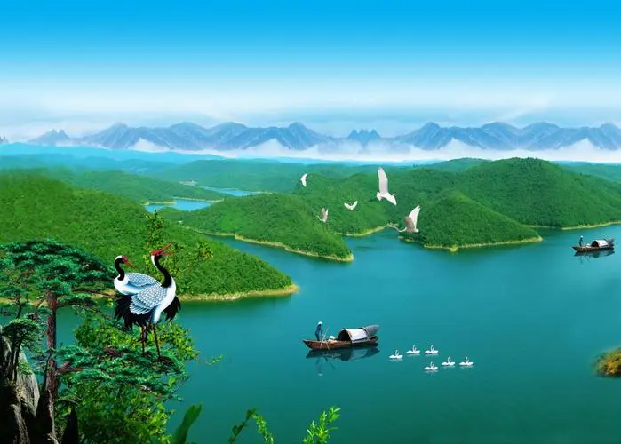 节能精密智慧